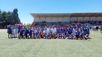 Equipas