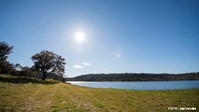 Barragem