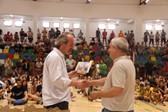 Basquetebol