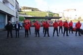 Bombeiros
