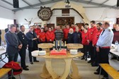 Bombeiros