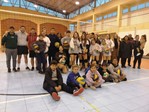 Voleibol