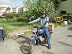 Passeio