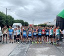 ATLETISMO