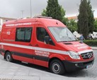 Bombeiros