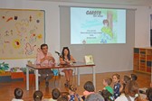 Garoto