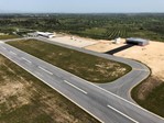 Aerodromo
