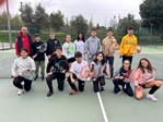 Tenis
