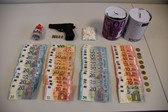 Extorsao