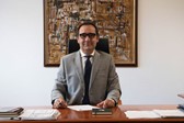 Antonio Fernandes