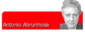 Antonio Abrunhosa