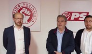 Ps Legislativas