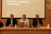 Penamacor Imigrantes