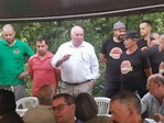 Benquerencas