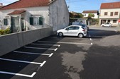 Cebolais Estacionamento