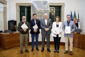 Castelo Branco Agrupamentos