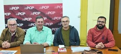 Pcp Beira Baixa