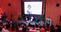 Proenca Biodivsummit