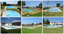 Castelo Branco Piscinas
