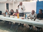 Benquerencas Freguesia