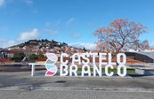Castelo Branco Panoramica