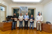 Castelo Branco Fronteiras