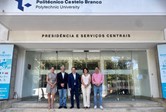 Politecnico Engenheiros