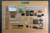 Gnr Droga