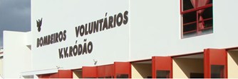 BOMBEIROS