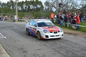 1 Herlander Trindade Subaru Impreza