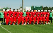 Benfica CB Foto