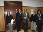 Poli Visita Ministro 01