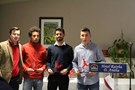 Foto De Jorge Diogo
