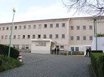Hospital Fundao