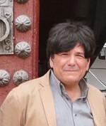 Pedro Salvado E Angel Espina Net