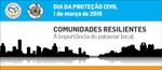 Proteccao Civil Dia