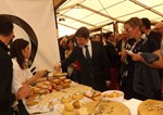 Feira Do Queijo