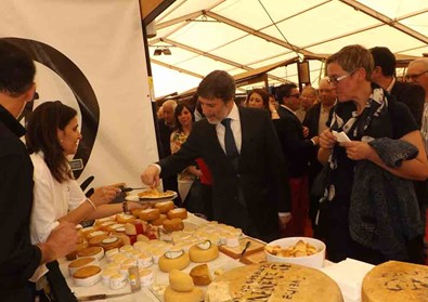 Feira Do Queijo