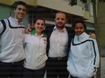 Taça Da Europa De Juniores 2016