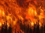 Incendio