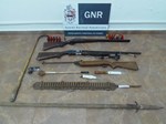 Gnr Armas