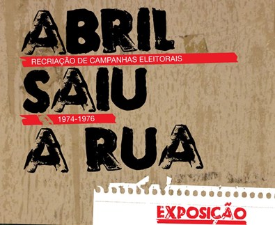 Abril Saiu A Rua