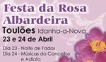 Rosa Albardeira