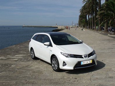 Auris Touring Sports 05