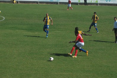 Benfica CB 2 U Madeira 1 001