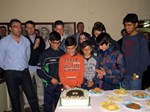 ANIVERSÁRIO 1