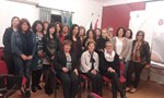 Ps Mulheres Posse 2016