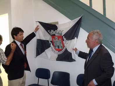 Act Inauguracao 01