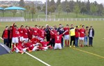 Benfica Cb Juniores Campeões