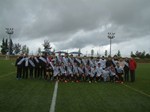 Desportivo Campeões